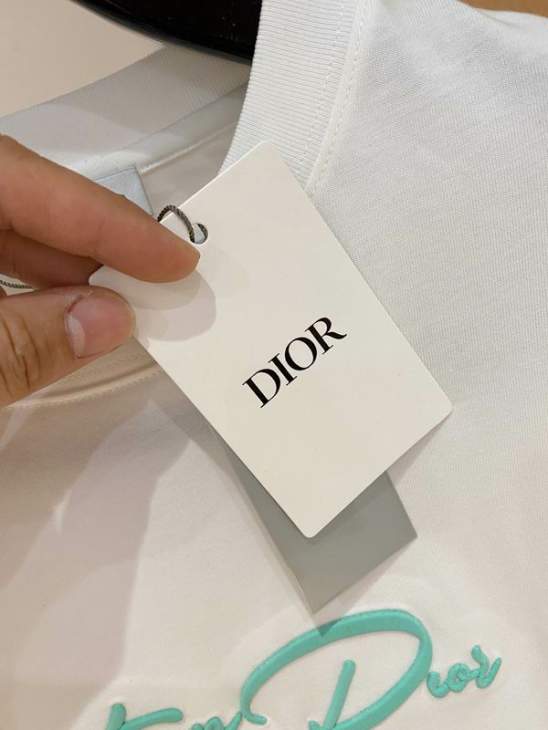 Dior T Shirts Short _SKUDiorM-3XLxetr27116307